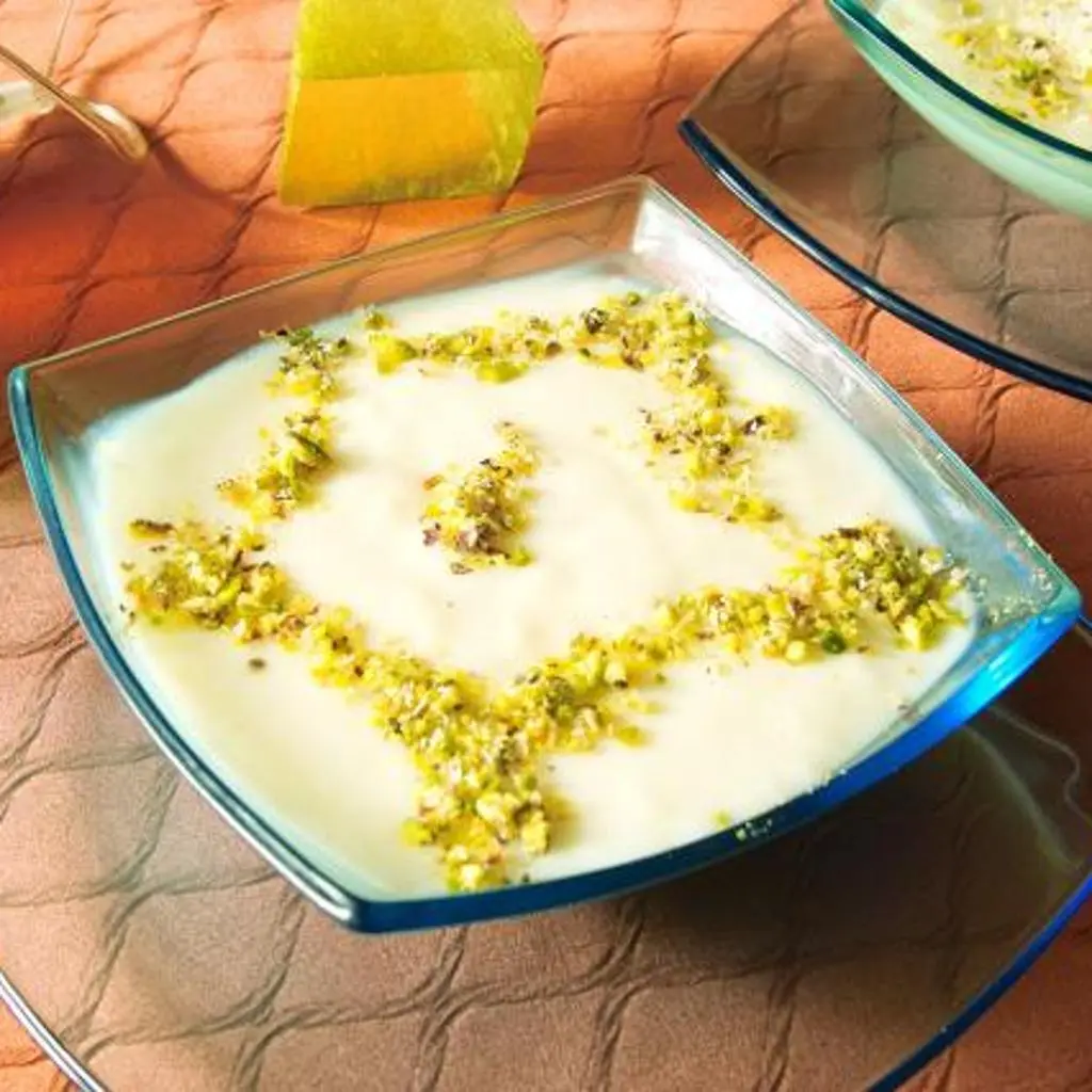 مهلبية