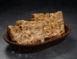 نان بالبطاطس