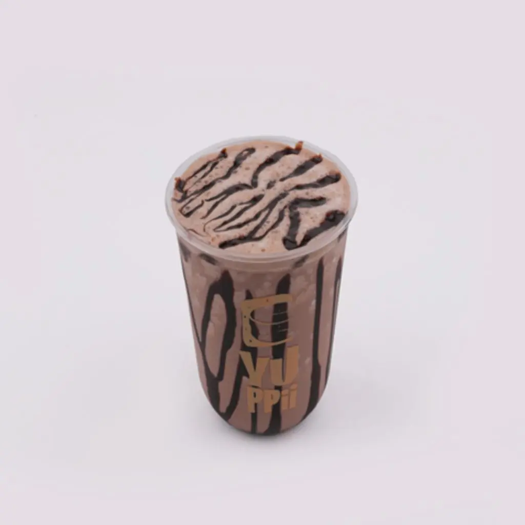 Iced Mocha