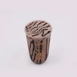 Iced Mocha