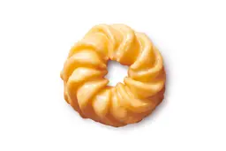 Honey Cruller