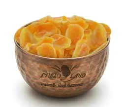 Dried fruits Tangerine mandarin R775