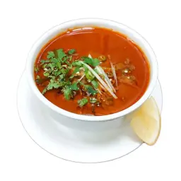 Bong Beef Nihari