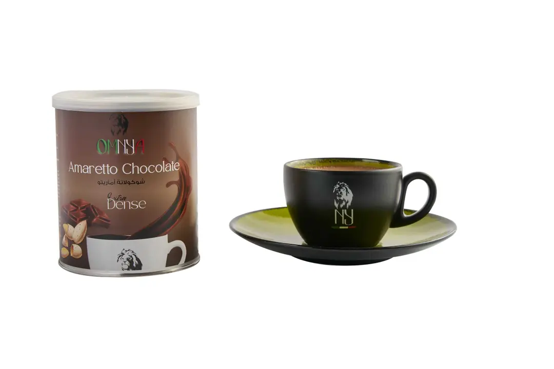 amaretto Chocolate