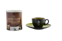 amaretto Chocolate