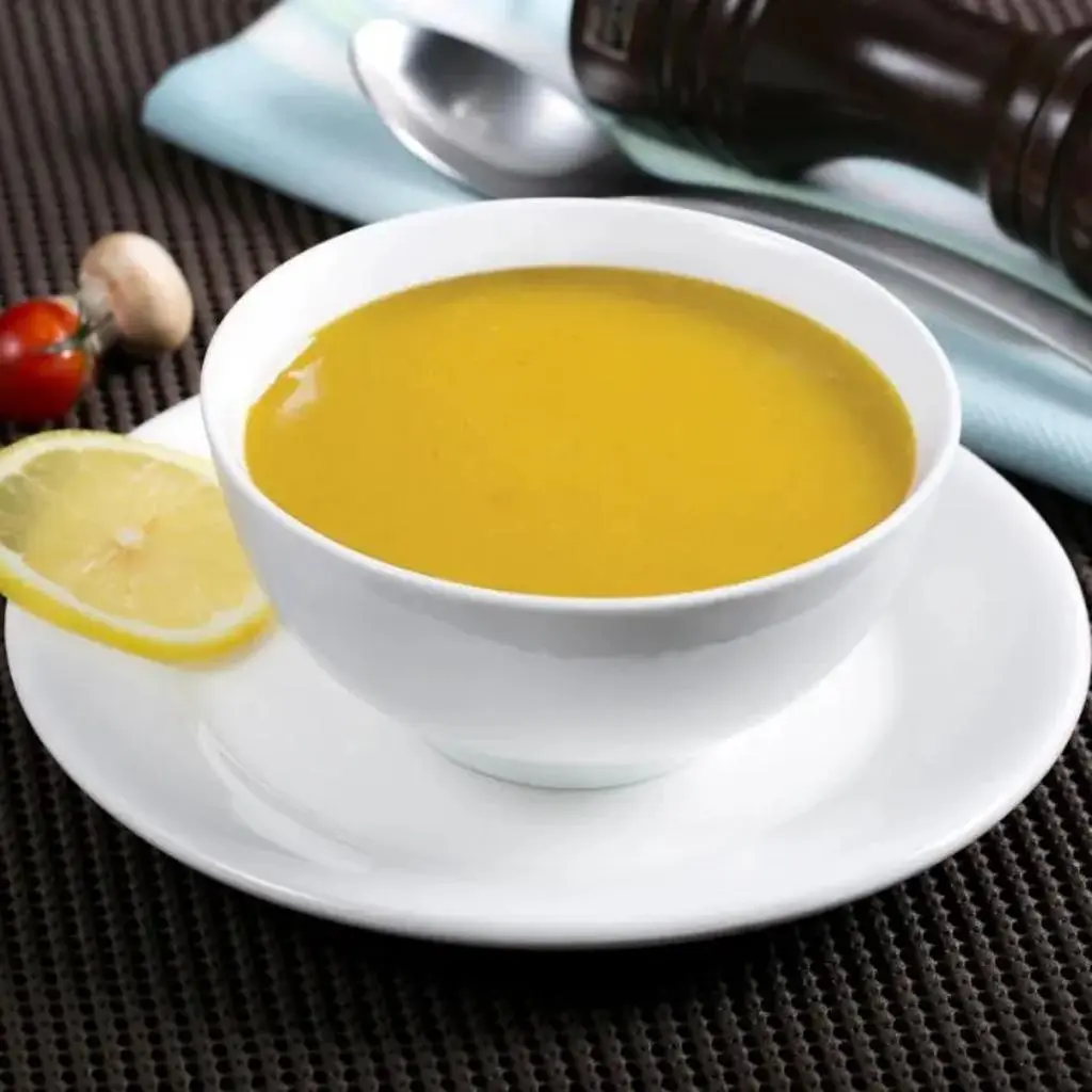 Lentil Soup