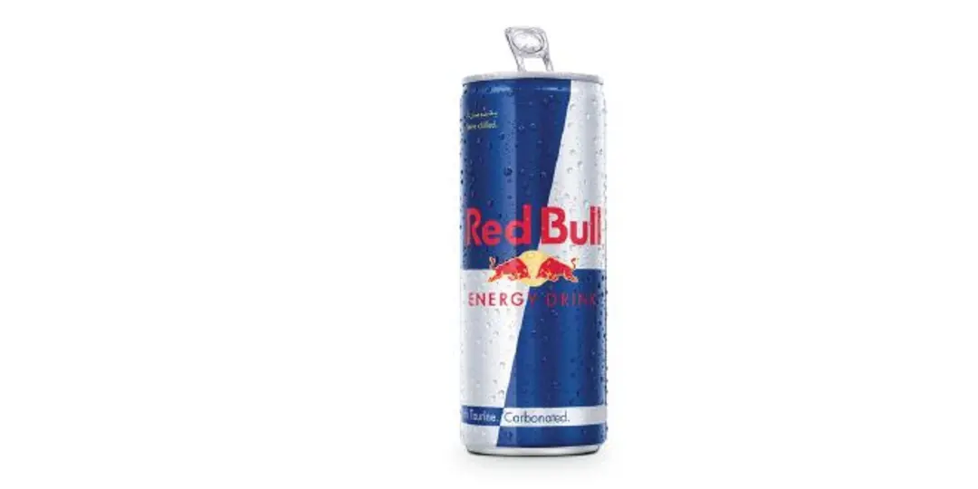 Red Bull