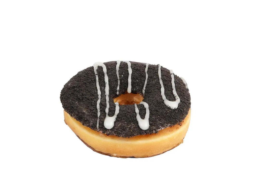كوكي دونت