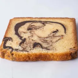 English Cocoa Cake
