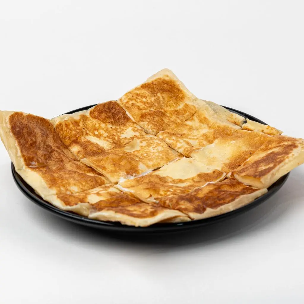 مطبق جبن مالح
