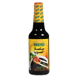 Freshly Soy Sauce