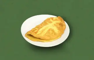 اومليت سادة