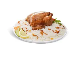 حبة دجاج شواية