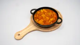 مشكل خضار عادي