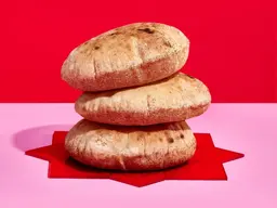 Baladi Bread
