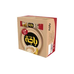Box Coffee 3x1