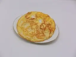 بيض مقلي