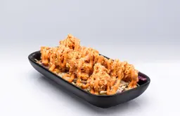 Chicken baits