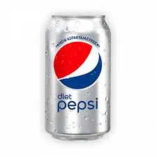 Pepsi Diet