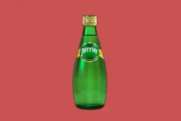 Perrier Water
