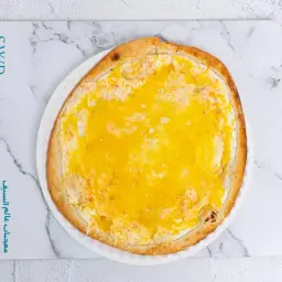 Labneh with Egg
