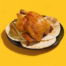 Shawaya Chicken