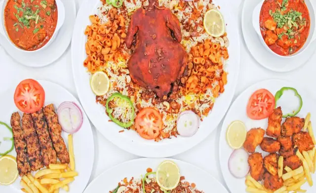 مطعم كوزي الشرق بنيو للحوم