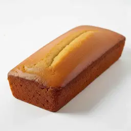 Zesty Lemon Cake whole