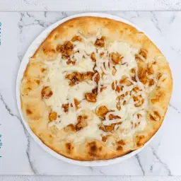 Chicken with Cheese