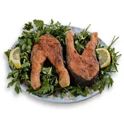 سمك سلمون