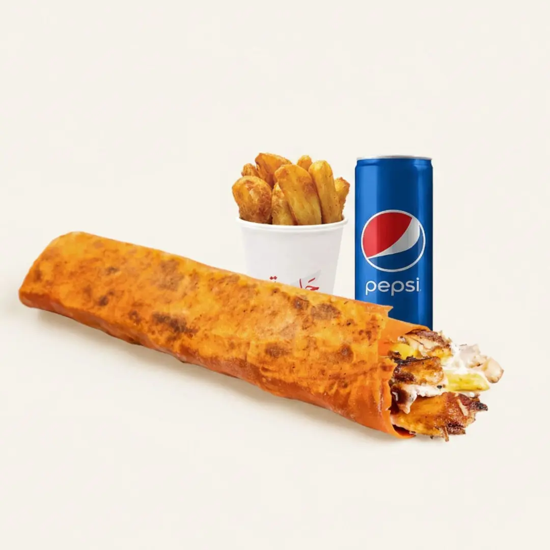 Combo Halabih