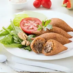 كبة مقلية