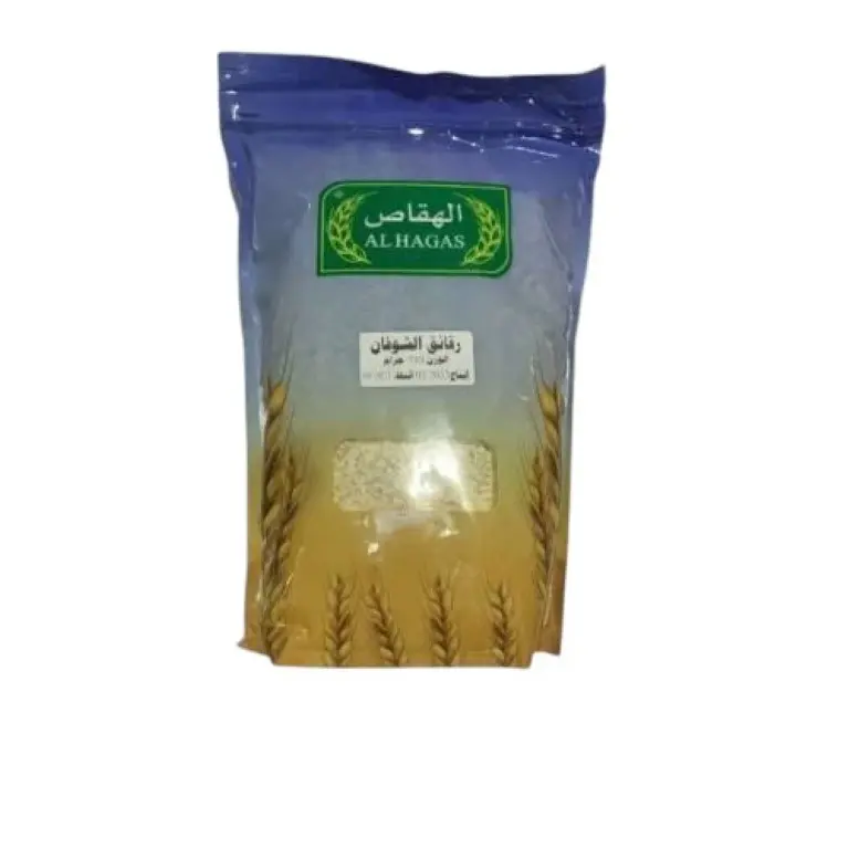 Oat Flakes Al Haqas 750 grams