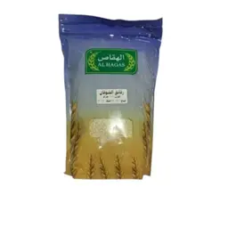 رقائق شوفان الهقاص 750 جرام