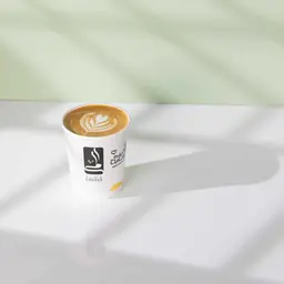 كابتشينو