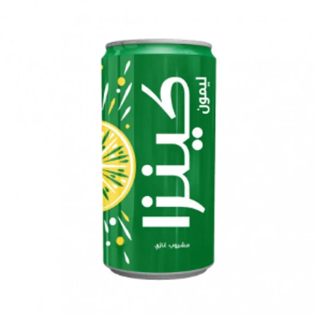 كينزا ليمون