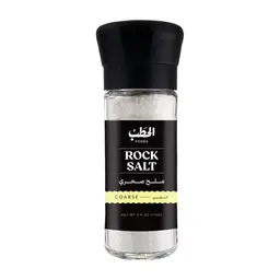 ALHATAB COARSE ROCK SALT 110G-30%