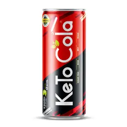 Laperva Keto Cola 1 Piece Cola