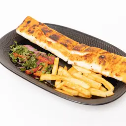 كباب دجاج