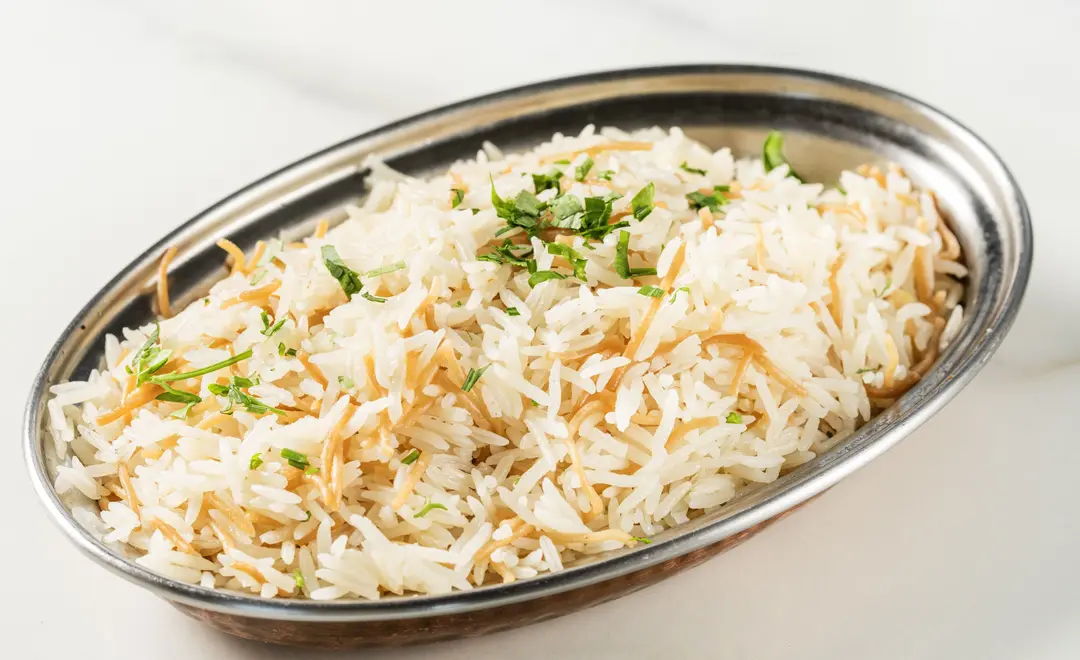 vermicelli rice