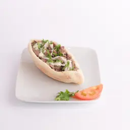 Zakia Meat Shawarma