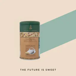 Coffee with Mastic Flavor Box 250g