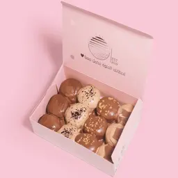 Mini Donut Signature