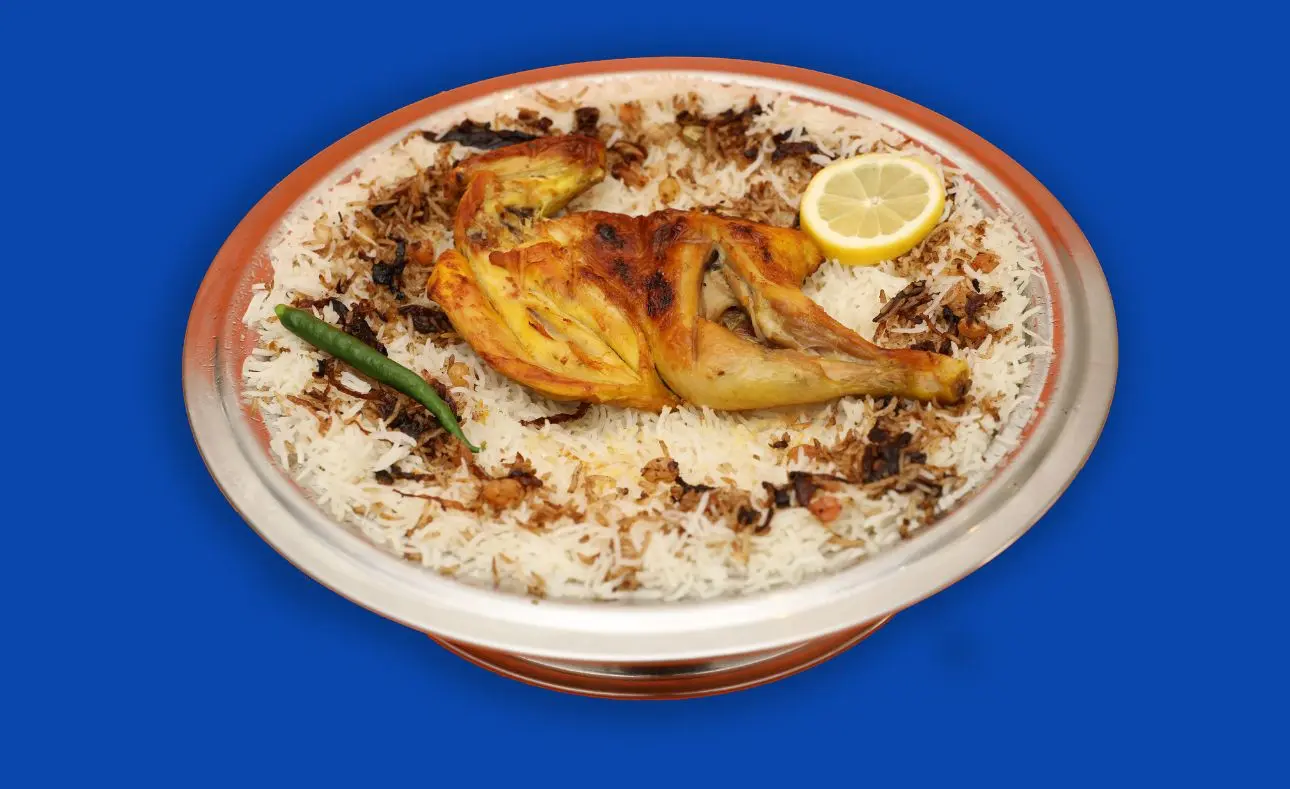 كرم حارتنا