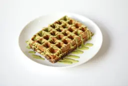 وافل بستاشيو