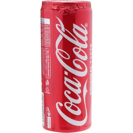 Coca Cola