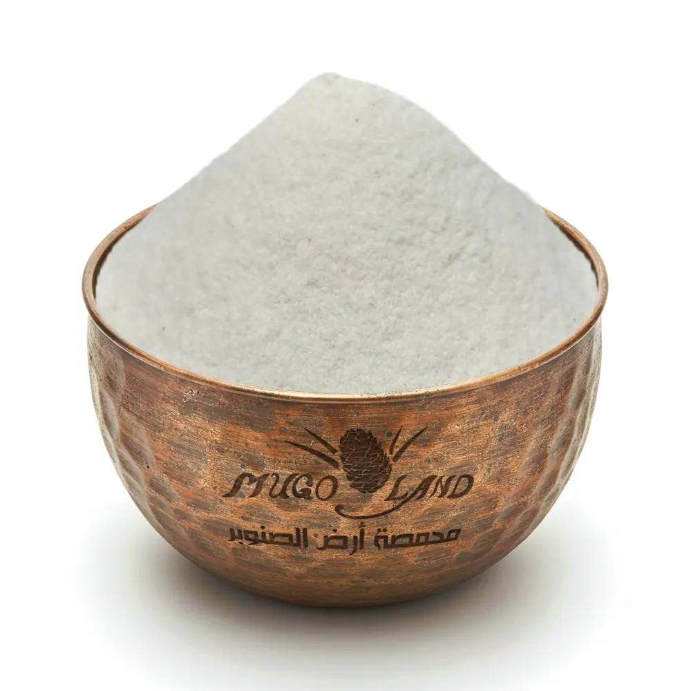 R924 Authentic Greek Ground Mastic 8g