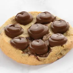Nutella Cookies