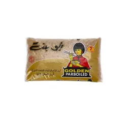 ارز ابو بنت ذهبي 2 كيلو