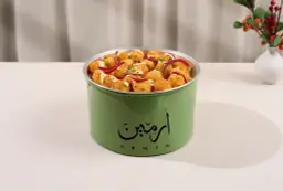 curunhy cheese balls